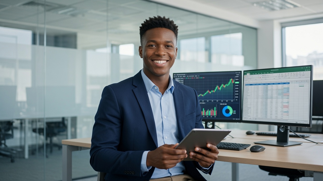 AAT Level 2 Accounting — free online practice