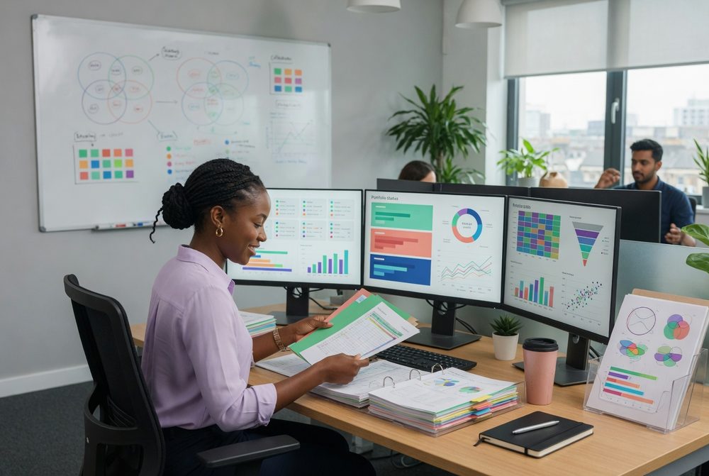Better Business Cases Foundation — free online practice