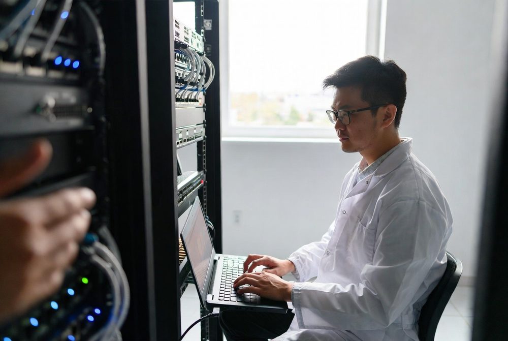 Cisco CCNA — free online practice