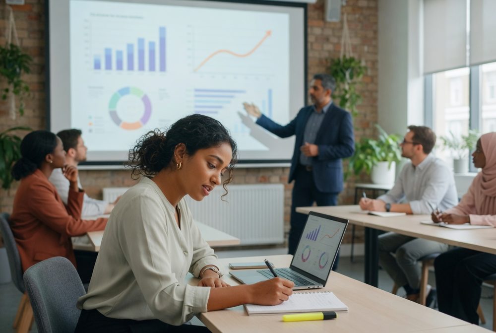 COBIT Foundation — free online practice