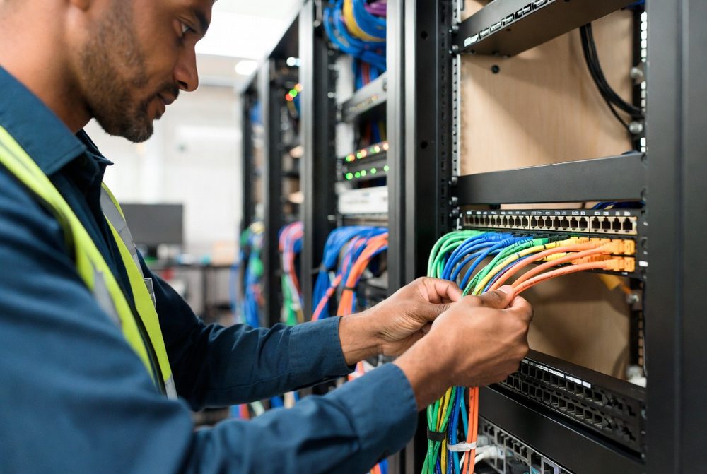 CompTIA Network+ — free online practice
