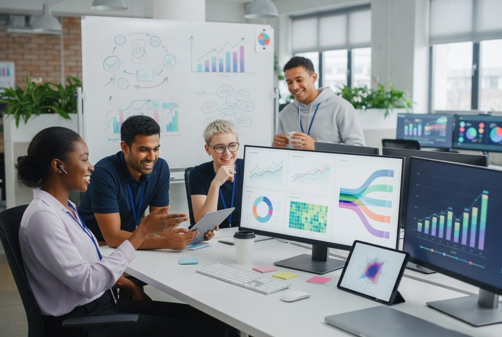 DevOps Foundation — free online practice