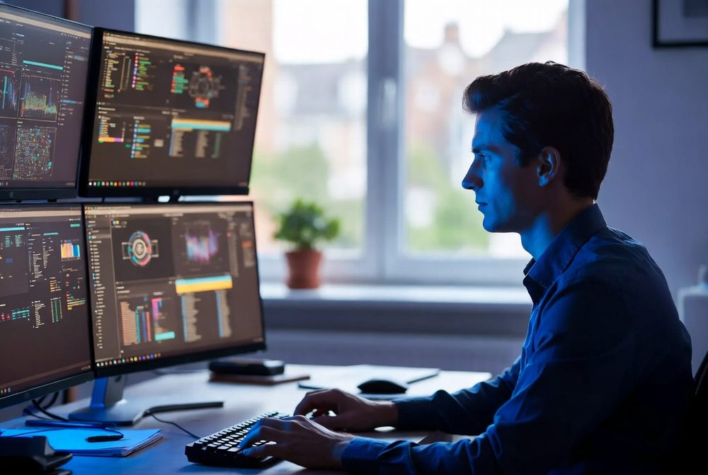 Microsoft PL-300 (Power BI) — free online practice