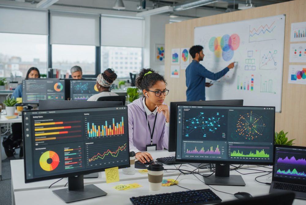 Lean Six Sigma Green Belt — free online practice