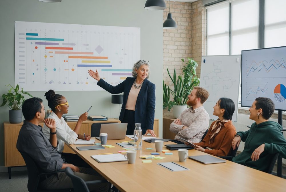 PMP — free online practice