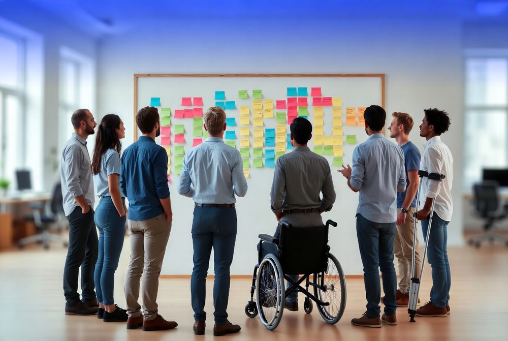Professional Scrum Master (PSM I) — free online practice
